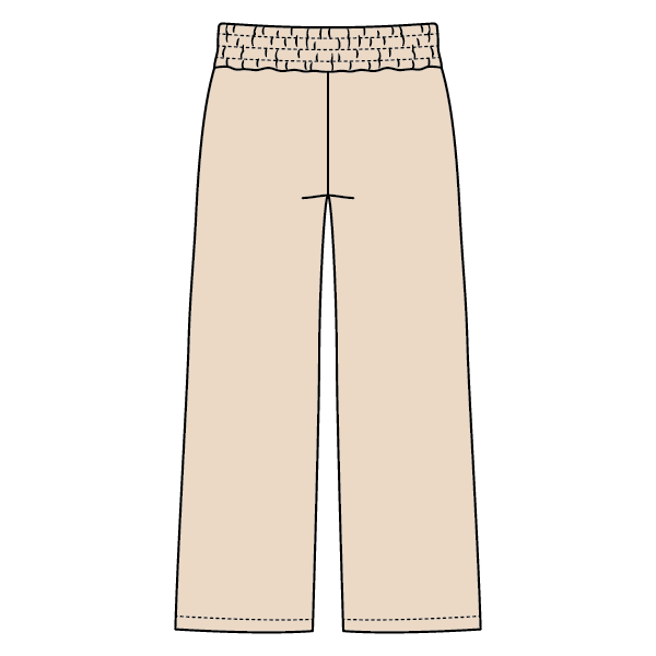 Boxing Pants - The Collegiate Lineup