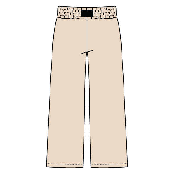 Boxing Pants - The Collegiate Lineup