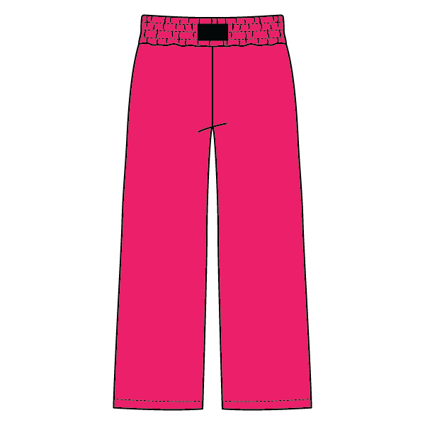 Boxing Pants - The Collegiate Lineup