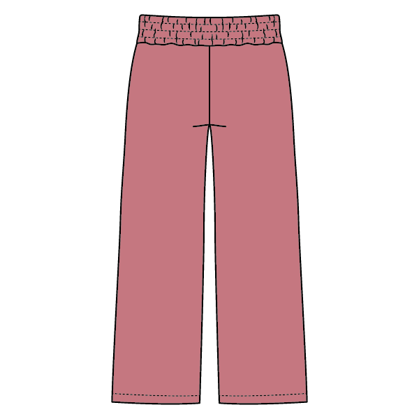 Boxing Pants - The Collegiate Lineup