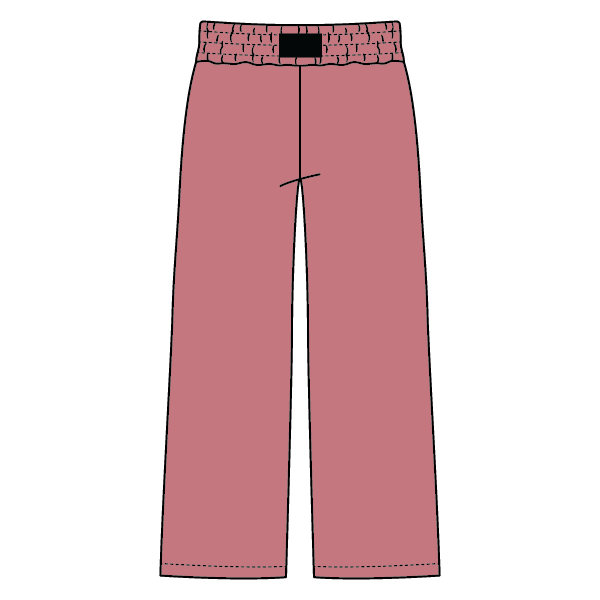 Boxing Pants - The Collegiate Lineup