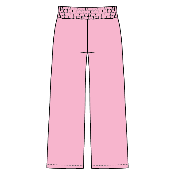 Boxing Pants - The Collegiate Lineup