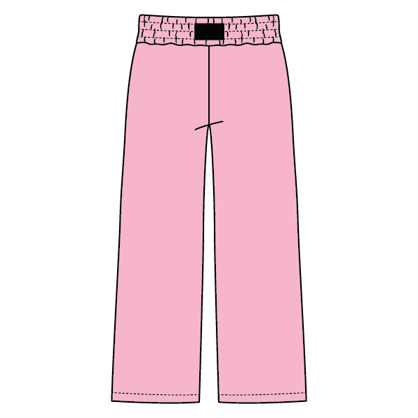 Boxing Pants - The Collegiate Lineup