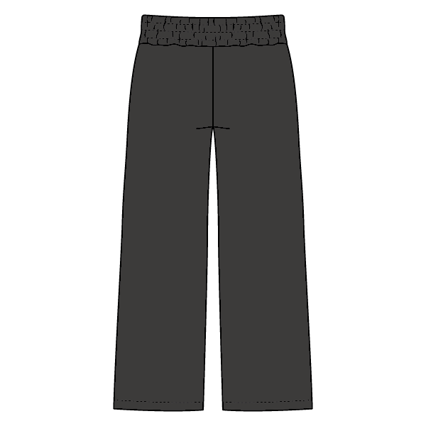 Boxing Pants - The Collegiate Lineup