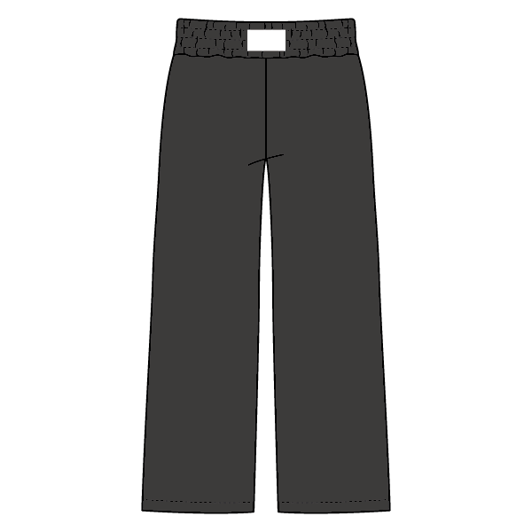 Boxing Pants - The Collegiate Lineup