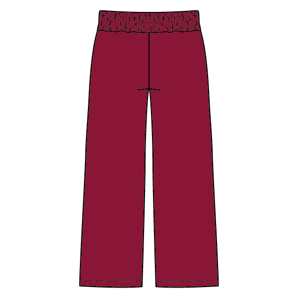 Boxing Pants - The Collegiate Lineup