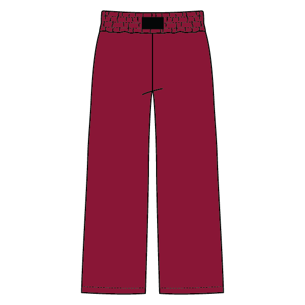 Boxing Pants - The Collegiate Lineup