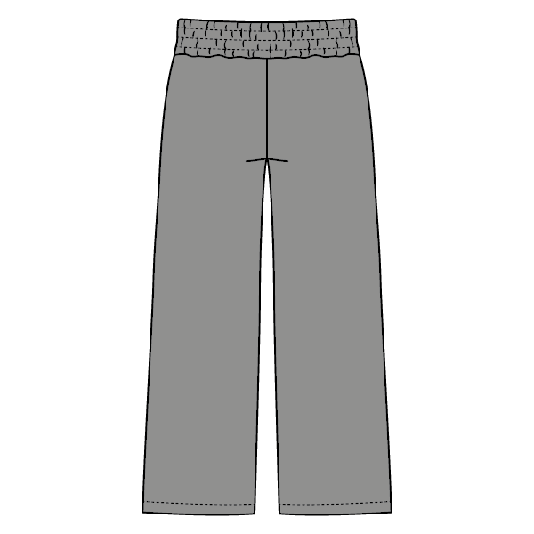 Boxing Pants - The Collegiate Lineup