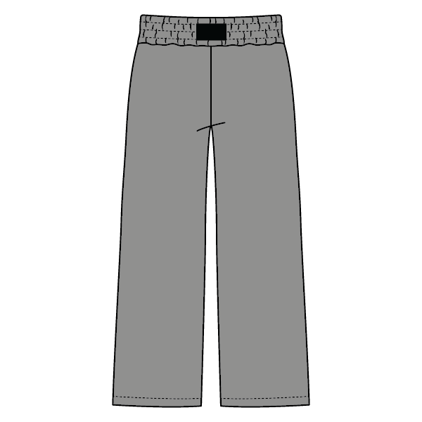 Boxing Pants - The Collegiate Lineup