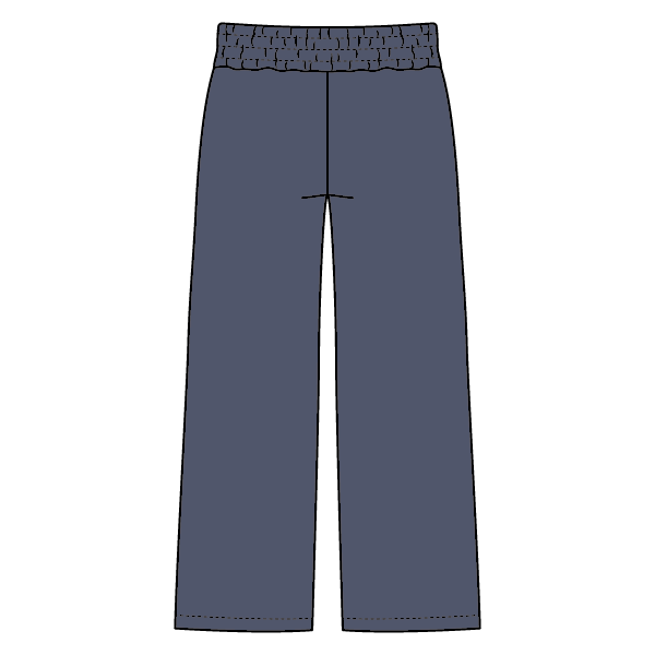 Boxing Pants - The Collegiate Lineup