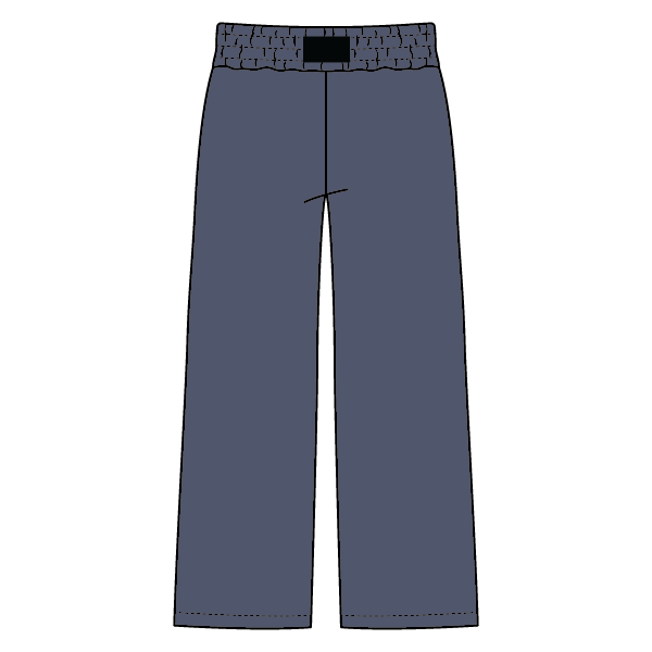 Boxing Pants - The Collegiate Lineup