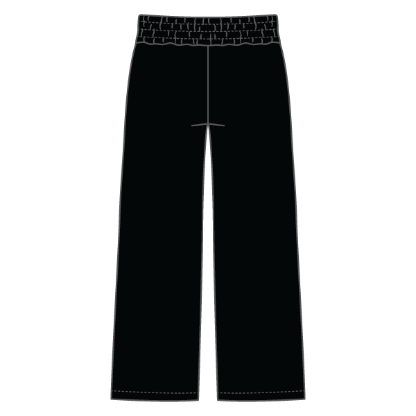 Boxing Pants - The Collegiate Lineup