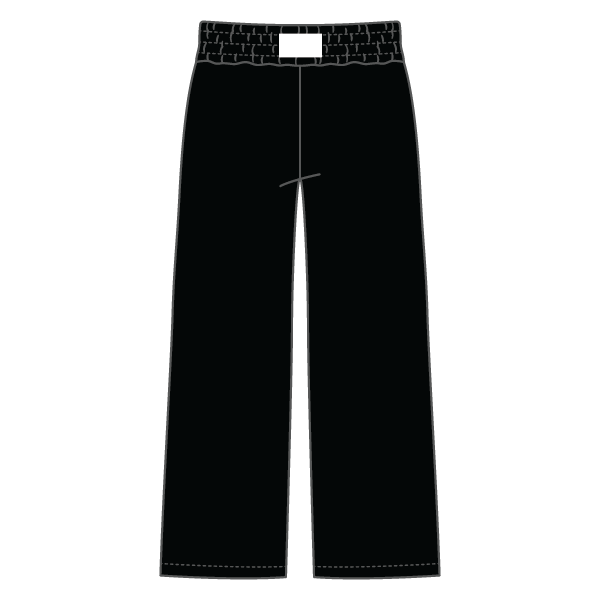 Boxing Pants - The Collegiate Lineup