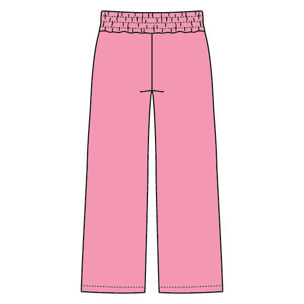 Boxing Pants - The Collegiate Lineup