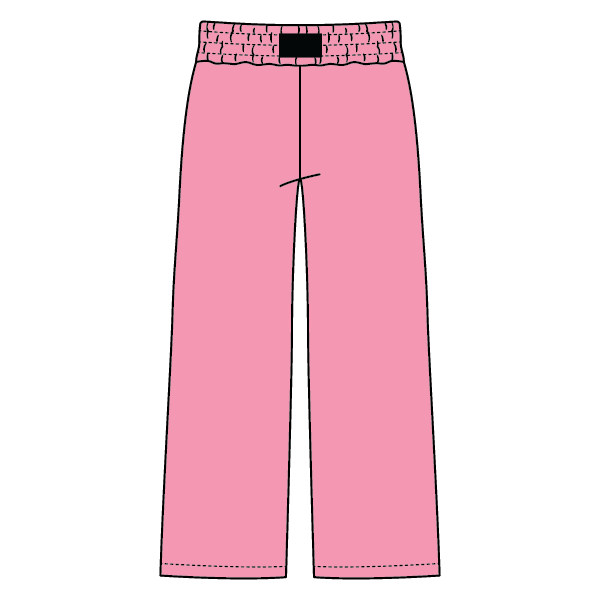 Boxing Pants - The Collegiate Lineup