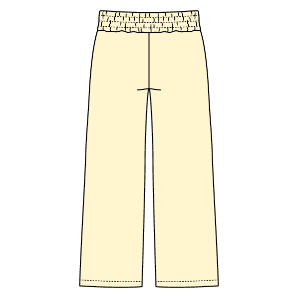 Boxing Pants - The Collegiate Lineup