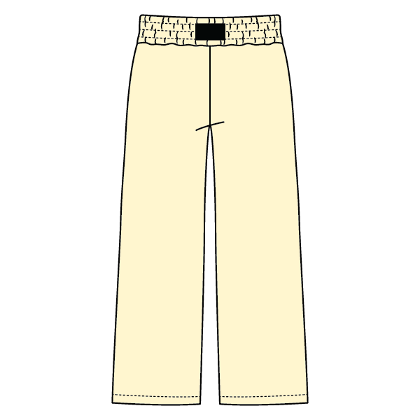 Boxing Pants - The Collegiate Lineup