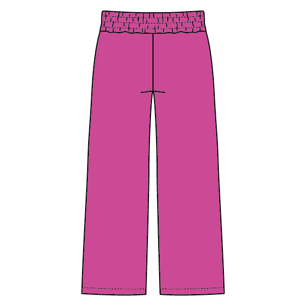 Boxing Pants - The Collegiate Lineup