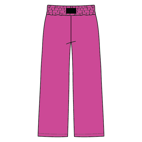 Boxing Pants - The Collegiate Lineup