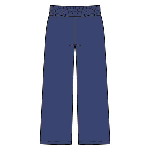 Boxing Pants - The Collegiate Lineup