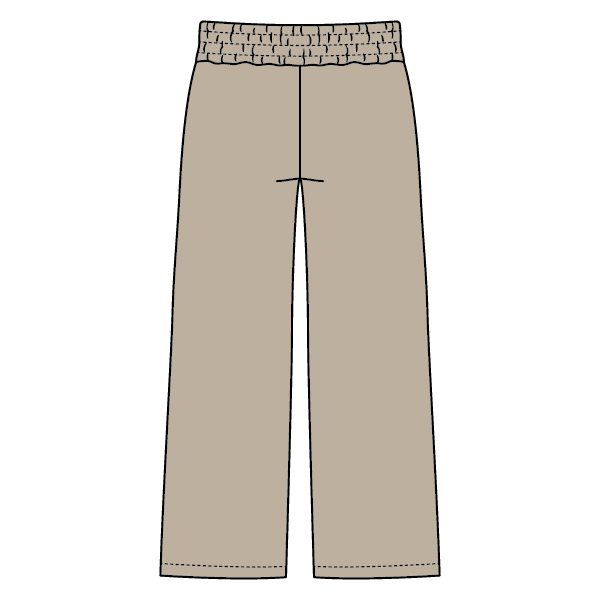 Boxing Pants - The Collegiate Lineup