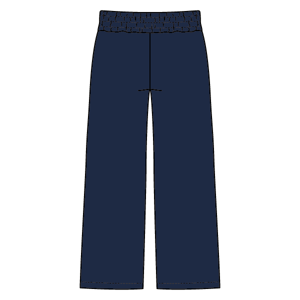 Boxing Pants - The Collegiate Lineup