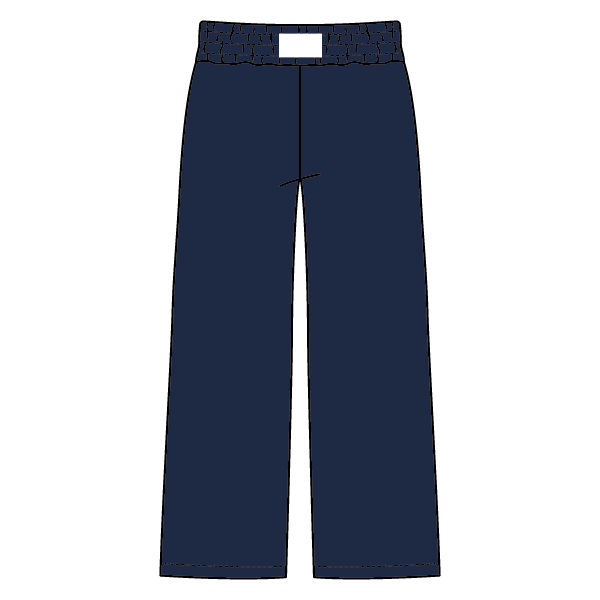 Boxing Pants - The Collegiate Lineup