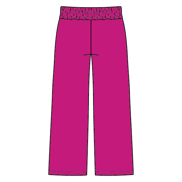 Boxing Pants - The Collegiate Lineup
