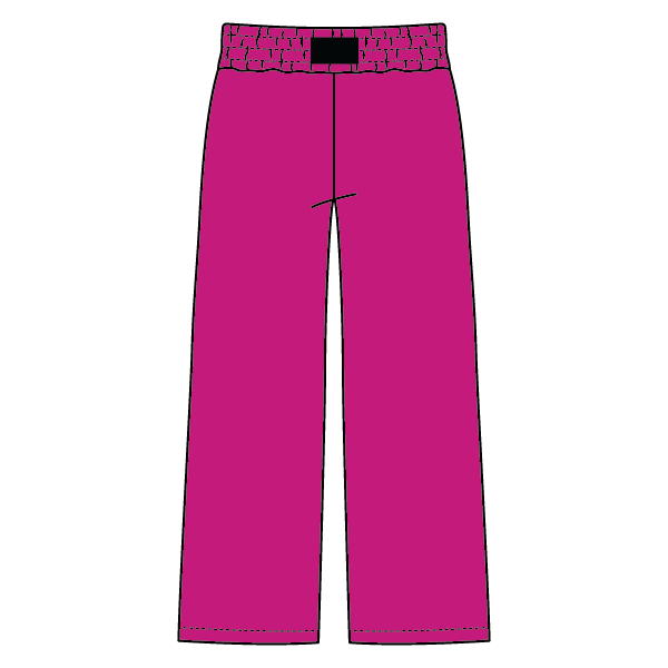 Boxing Pants - The Collegiate Lineup
