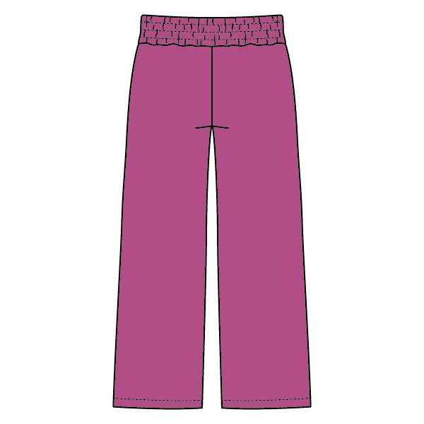 Boxing Pants - The Collegiate Lineup