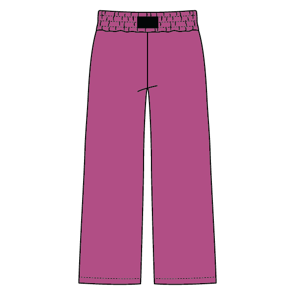 Boxing Pants - The Collegiate Lineup
