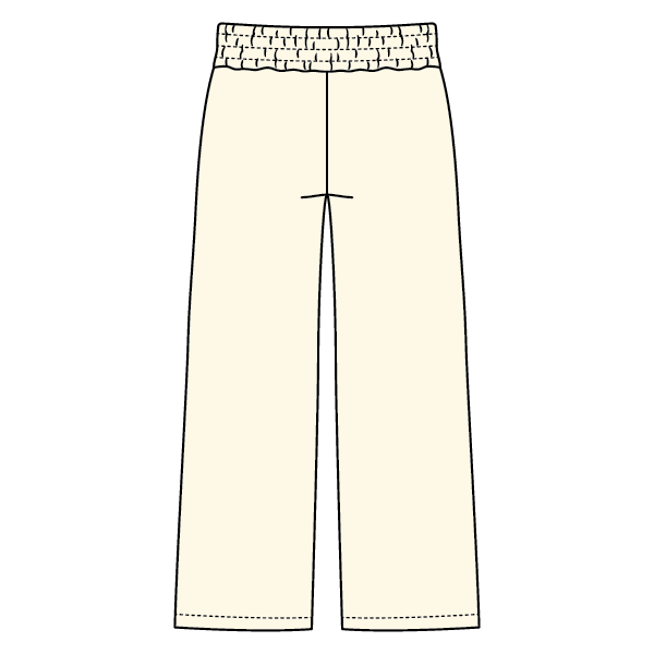 Boxing Pants - The Collegiate Lineup