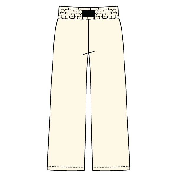 Boxing Pants - The Collegiate Lineup