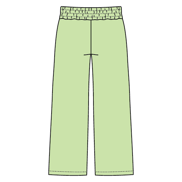 Boxing Pants - The Collegiate Lineup