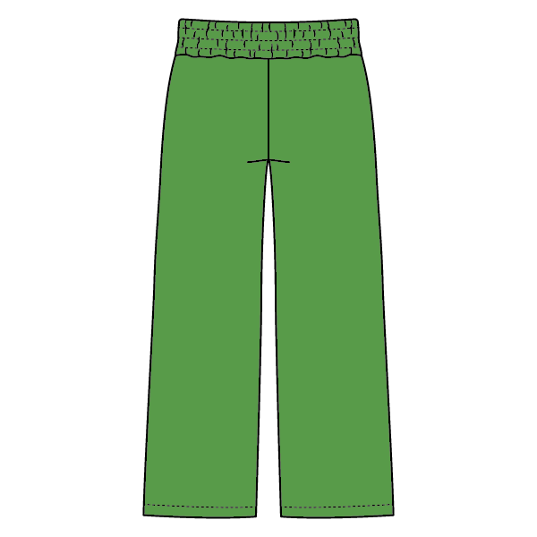 Boxing Pants - The Collegiate Lineup