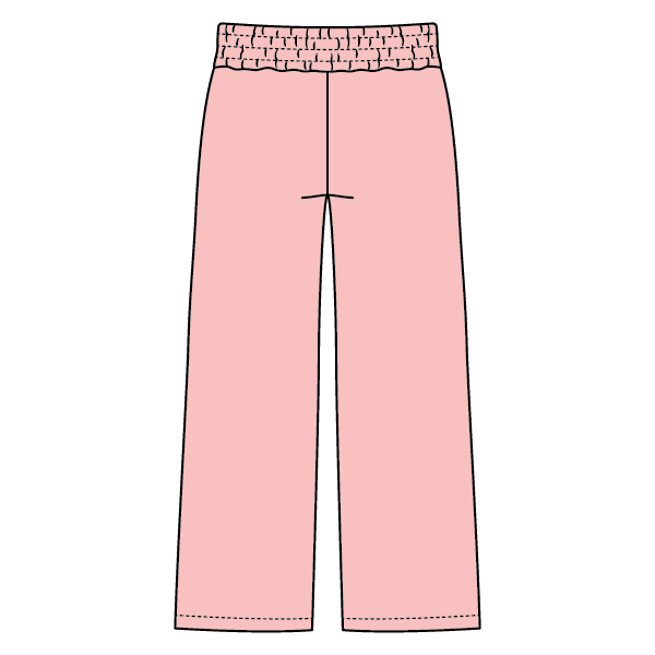 Boxing Pants - The Collegiate Lineup