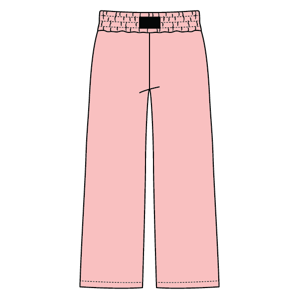 Boxing Pants - The Collegiate Lineup