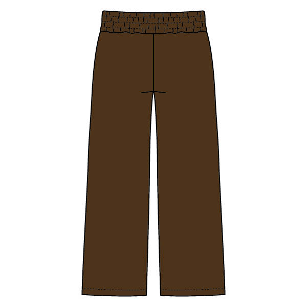 Boxing Pants - The Collegiate Lineup