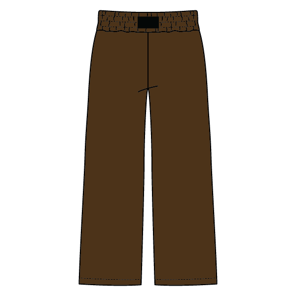 Boxing Pants - The Collegiate Lineup