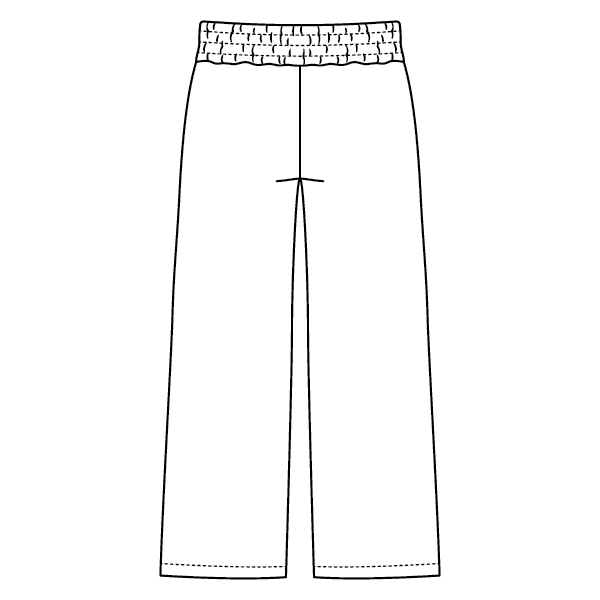 Boxing Pants - The Collegiate Lineup