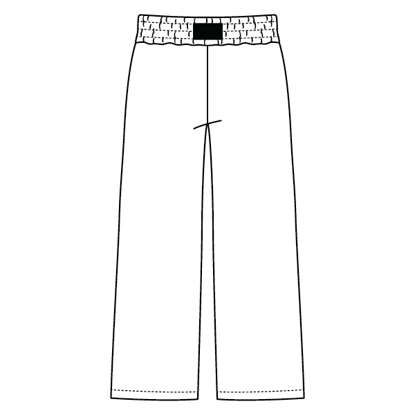 Boxing Pants - The Collegiate Lineup