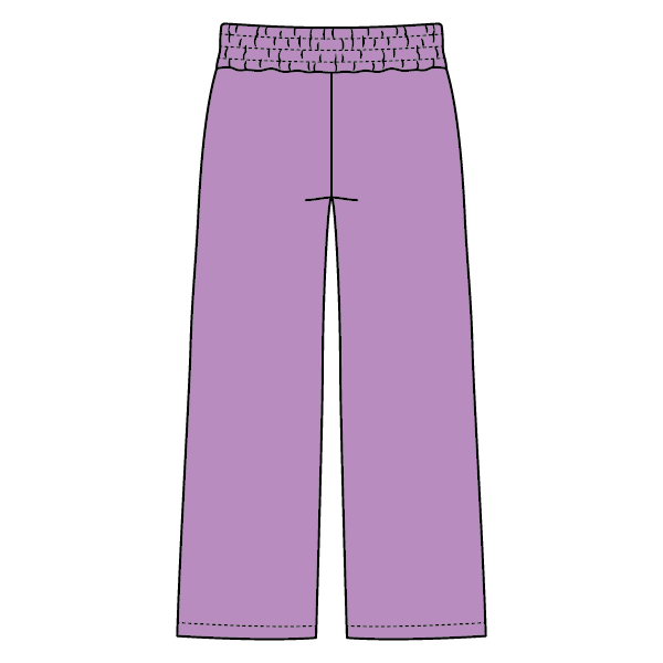 Boxing Pants - The Collegiate Lineup