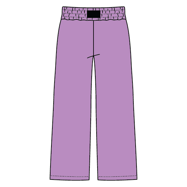 Boxing Pants - The Collegiate Lineup