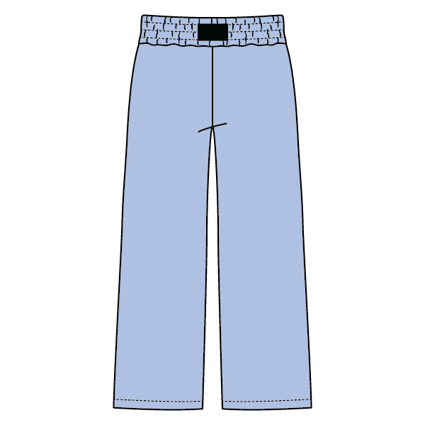 Boxing Pants - The Collegiate Lineup