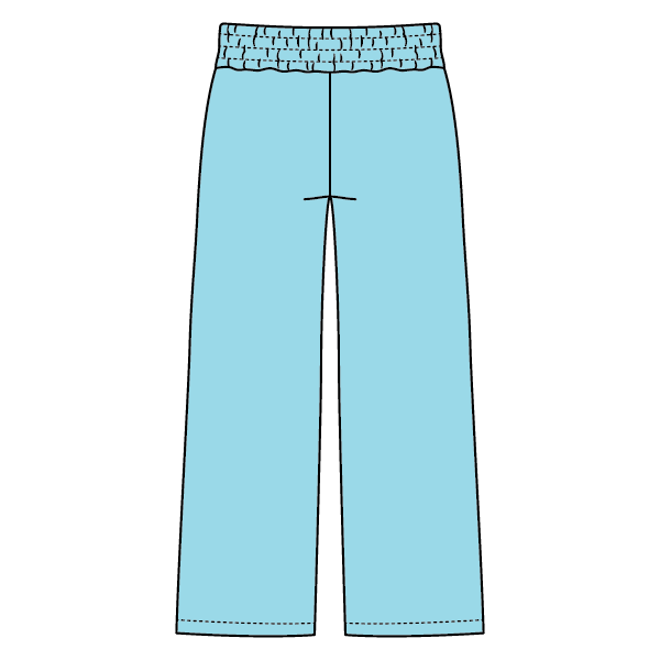 Boxing Pants - The Collegiate Lineup