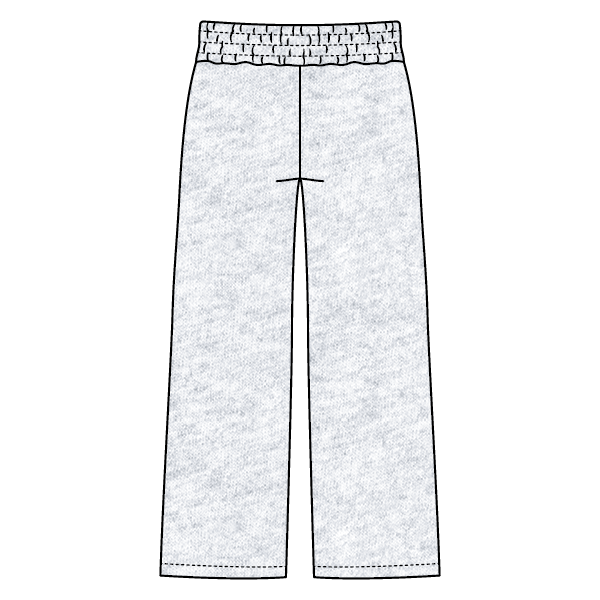 Boxing Pants - The Collegiate Lineup