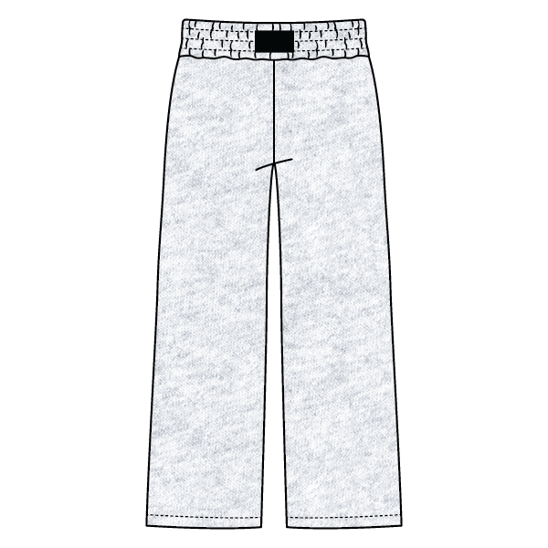 Boxing Pants - The Collegiate Lineup