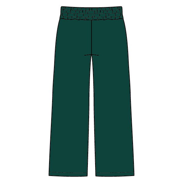 Boxing Pants - The Collegiate Lineup