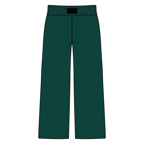 Boxing Pants - The Collegiate Lineup