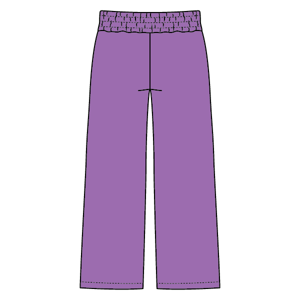 Boxing Pants - The Collegiate Lineup